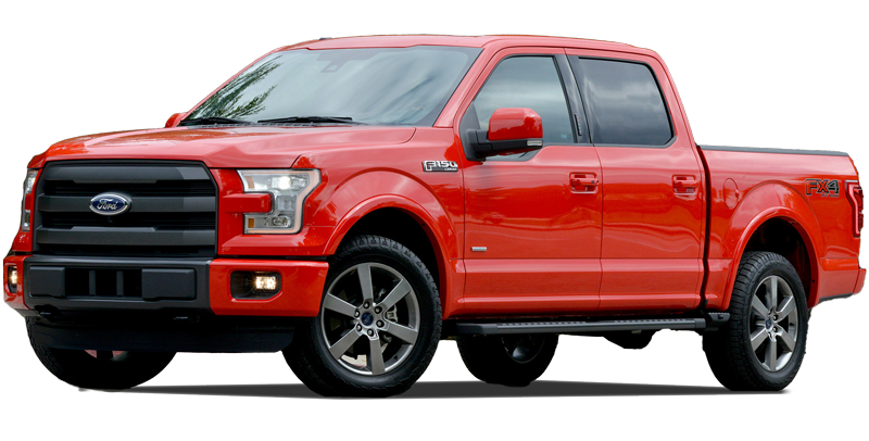 Ford F-150 used for sale