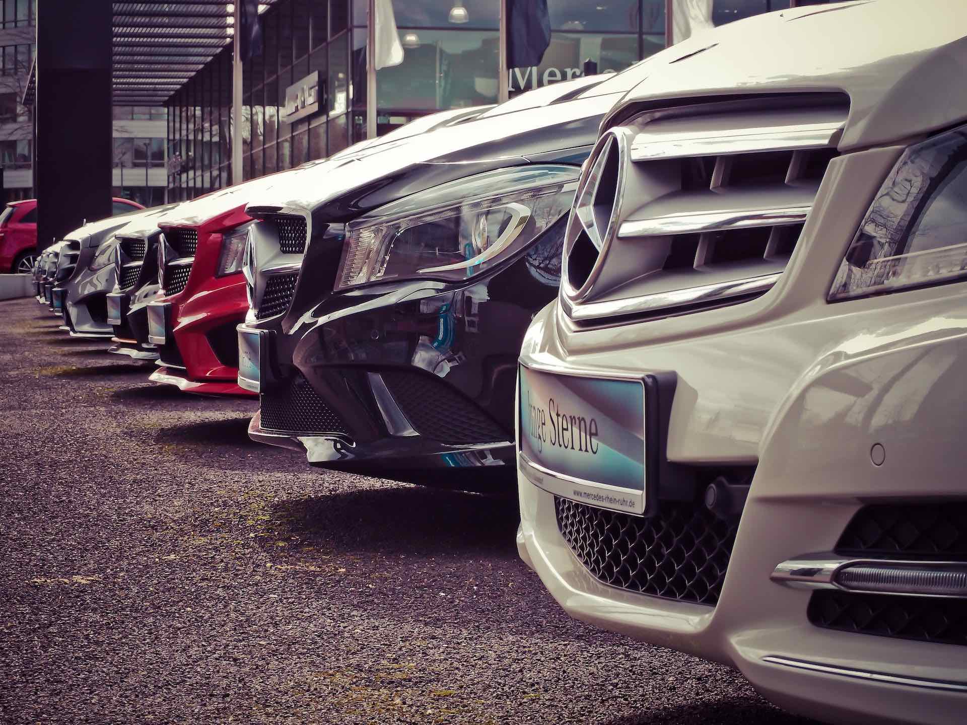 How to streamline your car dealership inventory