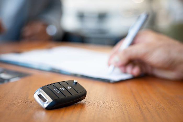 Guidance for Achieving a Fast Online Car Sale