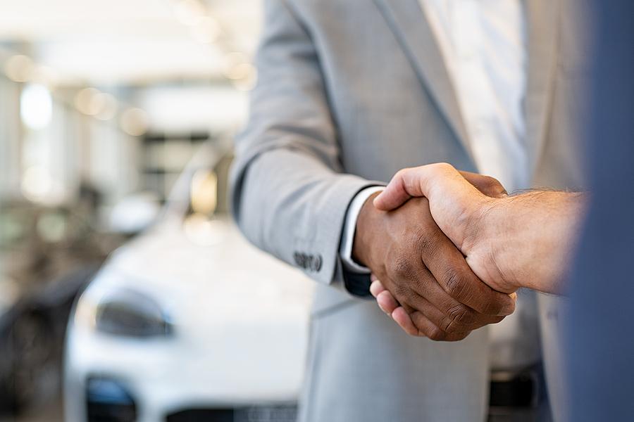 Avoiding scams when selling your car in Canada