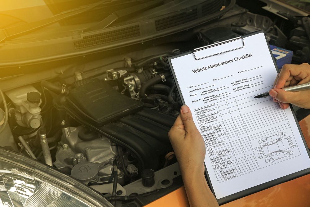 The Importance of Regular Car Maintenance